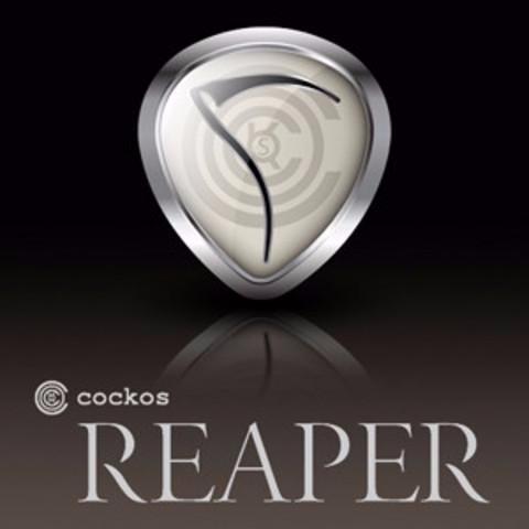 Primer antivirus Reaper