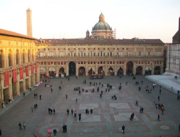 Universidad de Bolonia