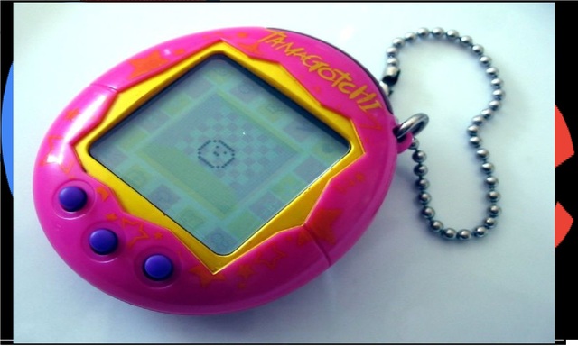 TAMAGOCHI