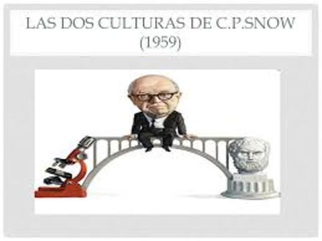 Período de las dos culturas