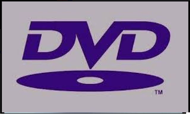 DVD
