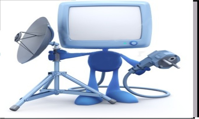 TELEVISIÓN POR SATÉLITE