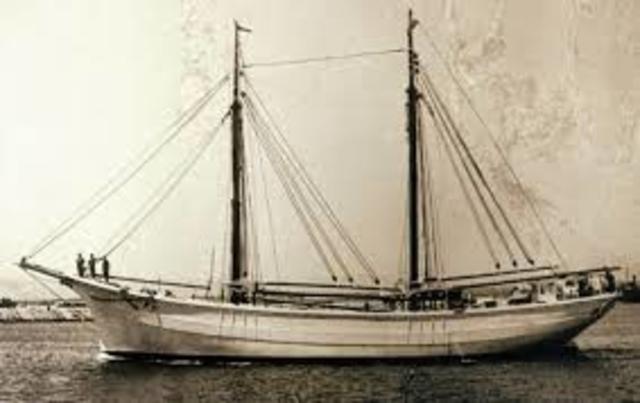 Acontecimientos nacionales (a partir del siglo XVI hasta antes de 1950)