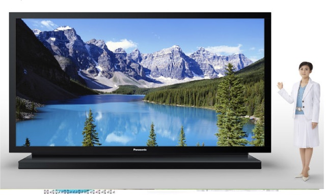 TELEVISORES INTELIGENTES