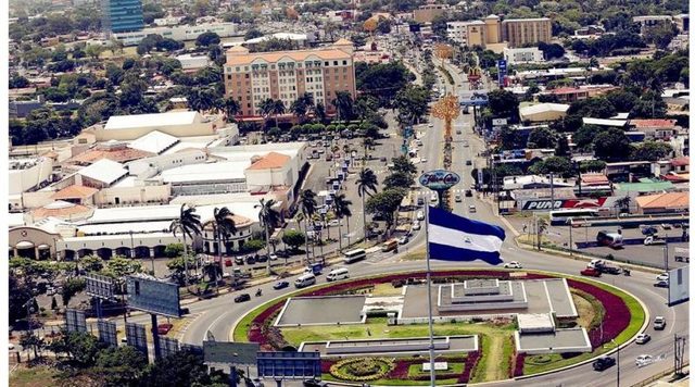 Protocolo de Managua