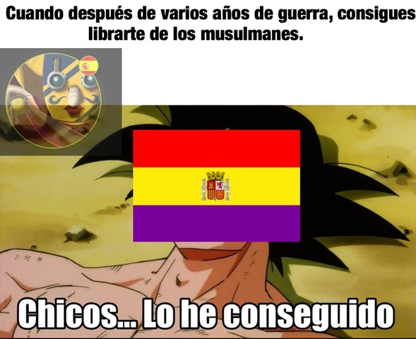 Expulsion de lus musulmanes