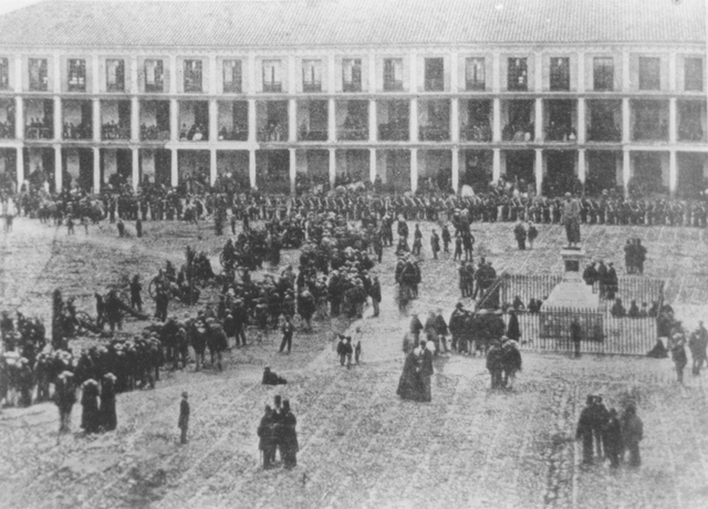 Colegio de Derecho-Externado de Colombia