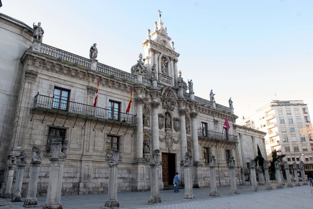 universidad de valladolid