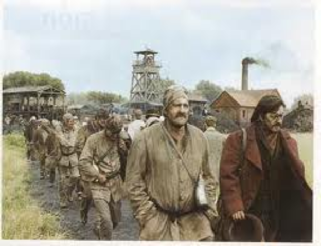 RELACIÓN: TECNOLOGÍA-SOCIEDAD. SOCIEDAD INDUSTRIAL