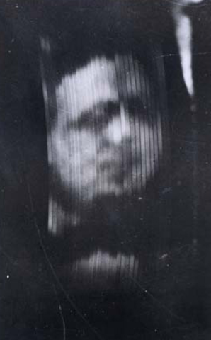 Primera retransmisión de televisión