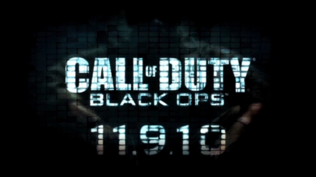 Black Ops is Released