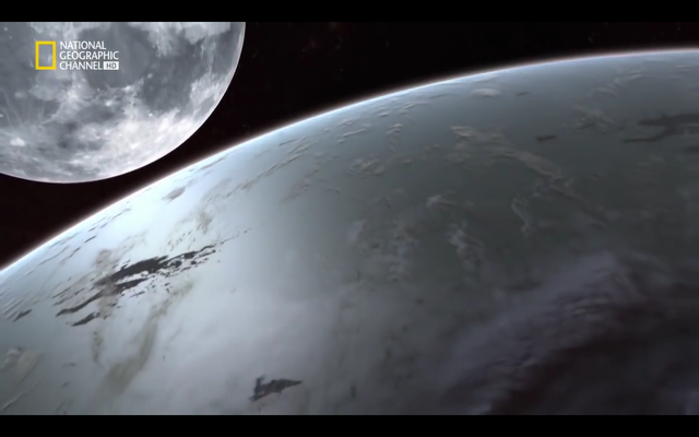 Comienzos de la formación