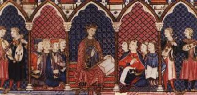 Cristianismo y edad media