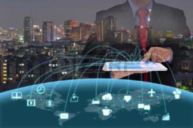 OBJETOS DE CONTENIDOS COMPARTIBLES.