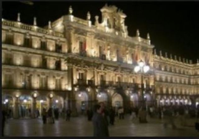 Universidad de Salamanca