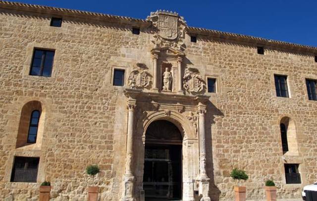 universidad burgo de osma