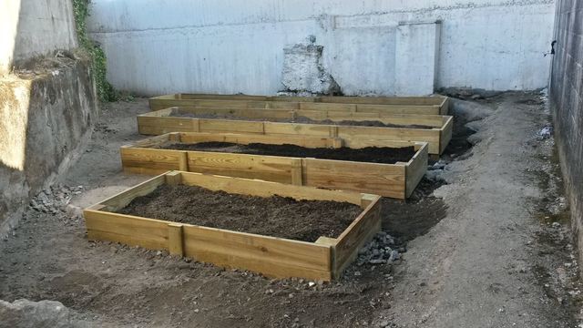 PLANOS DE CONSTRUCCIÓN  03-2017