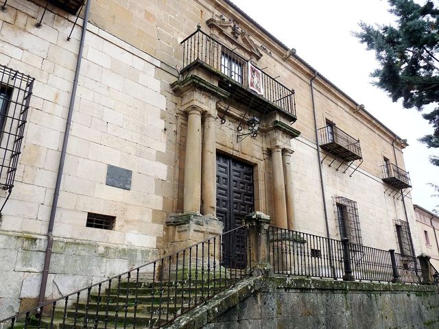 universidad de siguenza