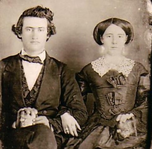 The Marriage Act of 1753 Was Revised