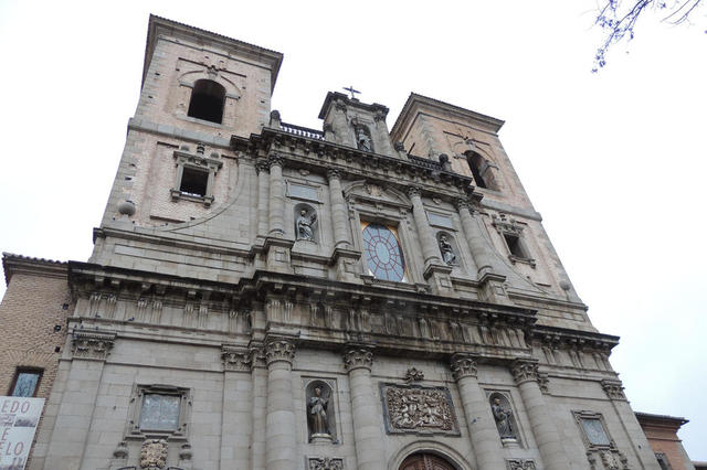 universidad de toledo