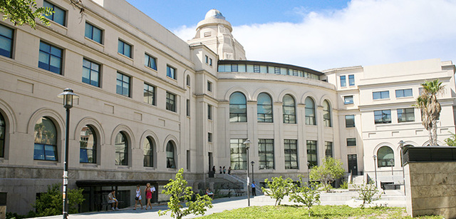 universidad de valencia