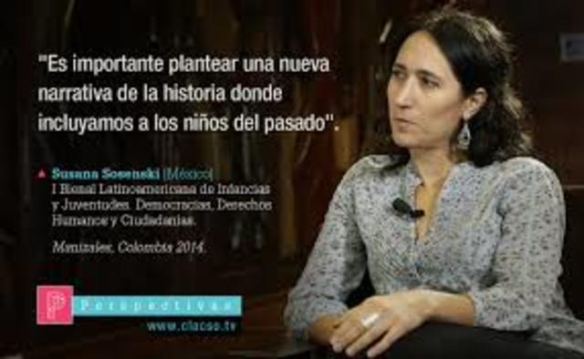 Principios del siglo XX