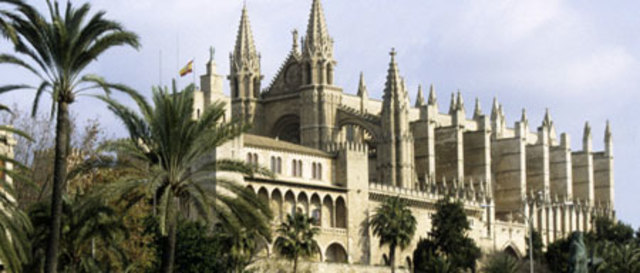 universidad de mallorca