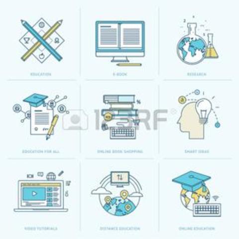 Se replantean los "Objetos de Conocimiento"