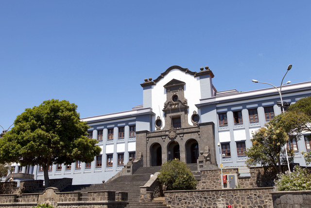 universidad de la laguna