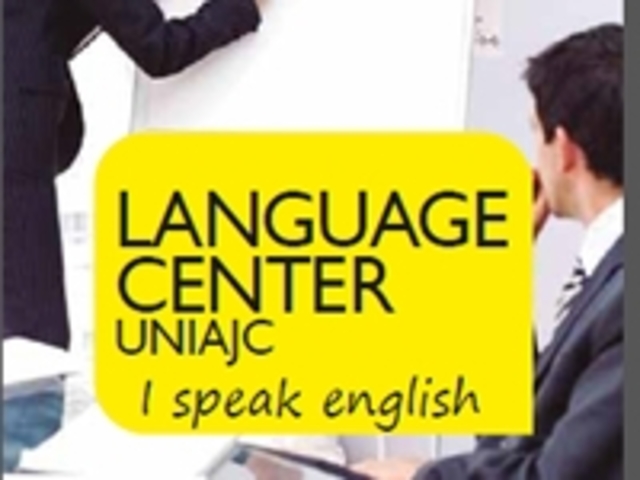 Centro de Idiomas UNIAJC Language Center