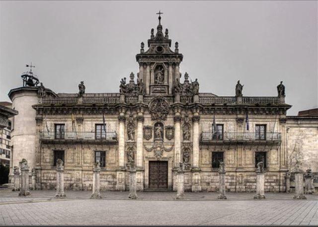 Universidad de Valladolid