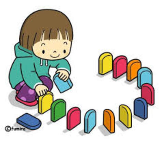 lineamientos pedagógicos del pre-escolar