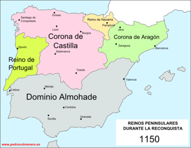 Independencia de Portugal