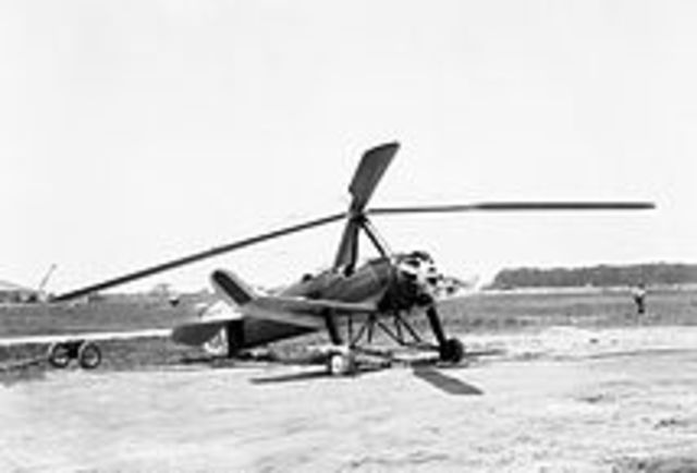 Autogiro