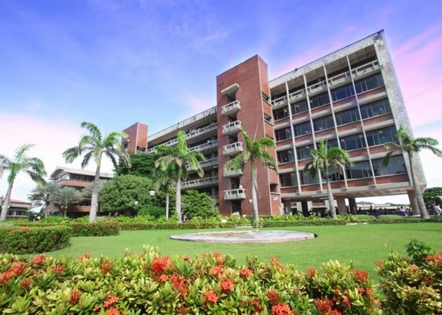 universidad del atlantico
