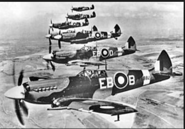 Battle of Britain
