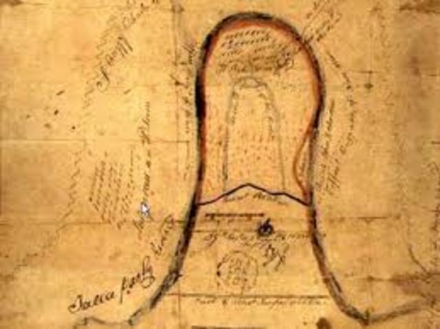 battle of horseshoe bend