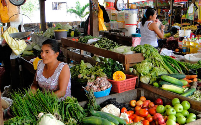 Las madres trabajadoras