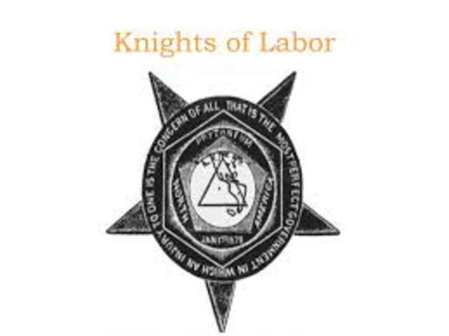 Knights of Labor