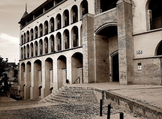 Universidad de Gerona