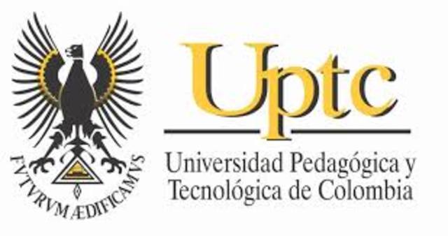 universidad pedagogica y tecnologica de colombia