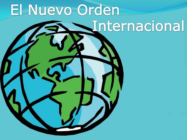 Nuevo Orden Económico Internacional