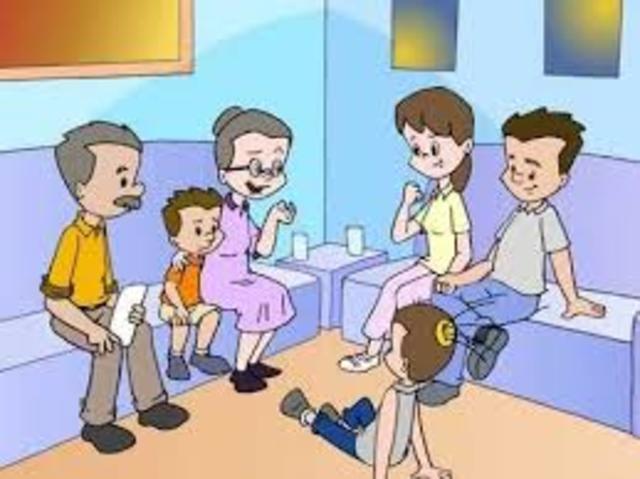 Desde finales del siglo xIx a principios del xx,