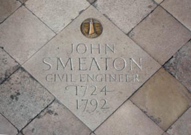JOHN SMEATON