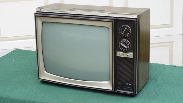 televisor
