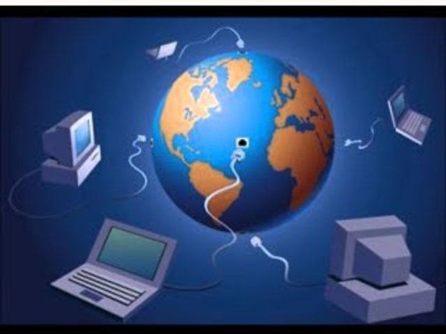 Nacimieno de las TIC