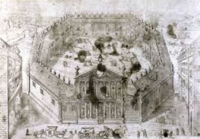 Universidad de  huesca