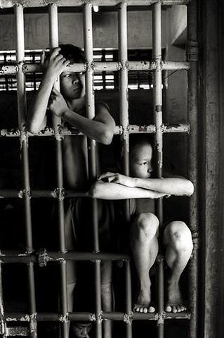 The Father Lost Some Control Over His Children