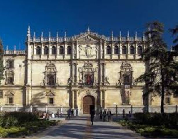 Universidad de Alcalá