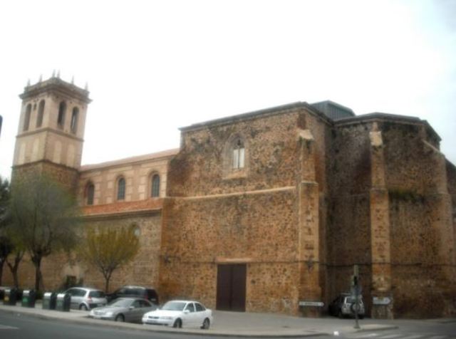 Universidad de Almagro